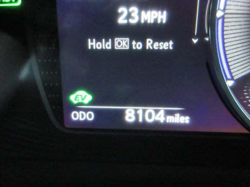 Used 2025 Lexus ES 300h w/ Premium Package image 35