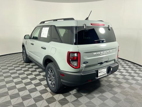Used 2024 Ford Bronco Sport Big Bend AWD/4WD image 5