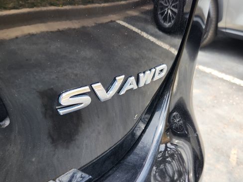 Used 2018 Nissan Rogue Sport S w/ S Appearance Package image 19