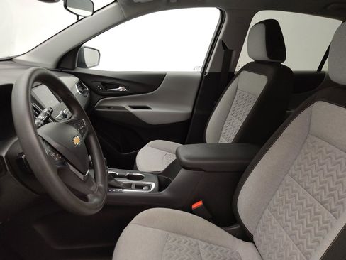 Used 2024 Chevrolet Equinox LS w/ LS Convenience Package image 17