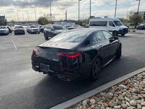 Used 2024 Mercedes-Benz CLA 250 4MATIC image 6