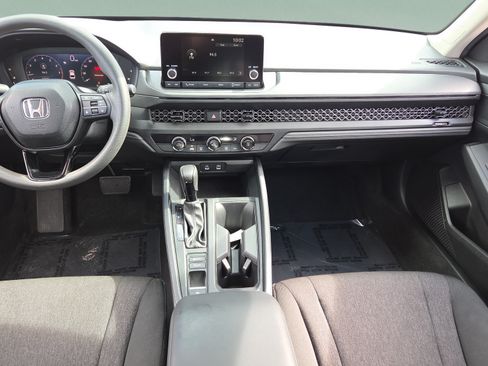 Used 2024 Honda Accord LX image 13
