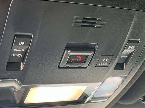 Certified 2024 Lexus IS 350 F Sport w/ Navigation Package RWD image 39