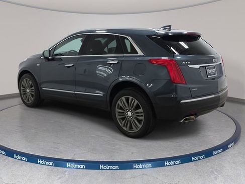 Used 2019 Cadillac XT5 Premium Luxury AWD/4WD image 8