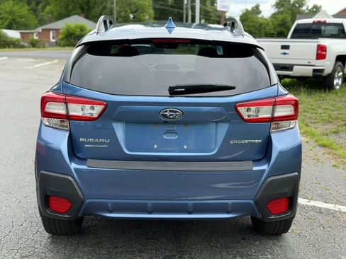 Used 2018 Subaru Crosstrek 2.0i Premium w/ Popular Package #2 AWD/4WD image 6