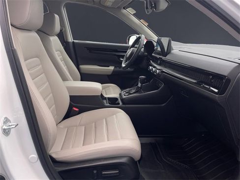 Certified 2023 Honda CR-V EX-L image 15