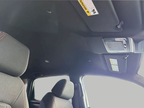 Used 2025 Honda HR-V Sport image 19