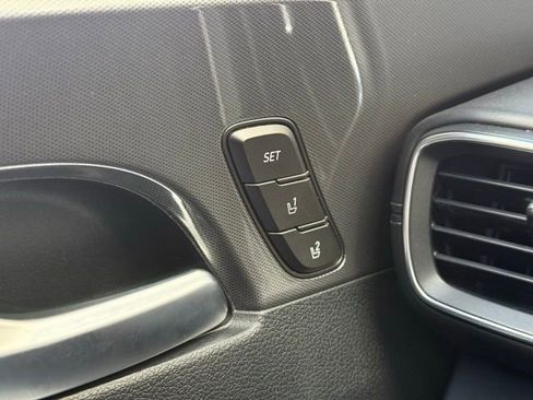 Used 2021 Hyundai Santa Fe Calligraphy AWD/4WD image 20