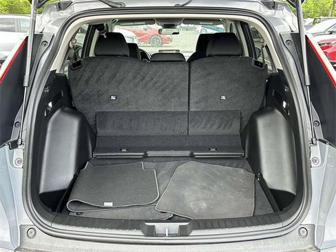 Used 2025 Honda CR-V LX image 10