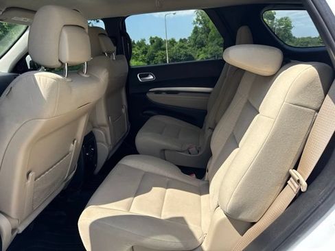 Used 2020 Dodge Durango SXT RWD image 14