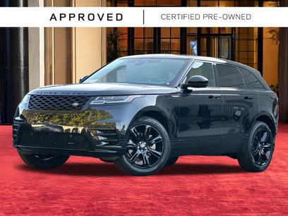 Used 2023 Land Rover Range Rover Velar R-Dynamic S