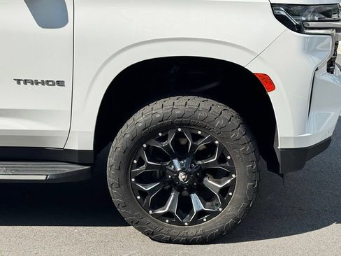Used 2023 Chevrolet Tahoe LS AWD/4WD image 39