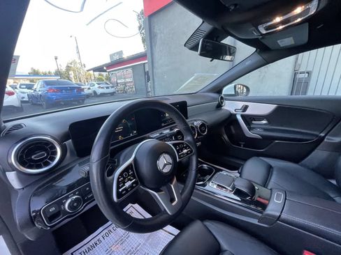 Used 2019 Mercedes-Benz A 220 image 13