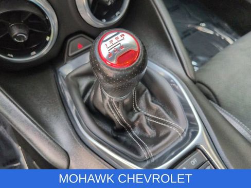Used 2022 Chevrolet Camaro LT w/ RS Package RWD image 17