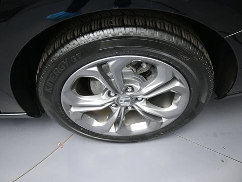 Used 2023 Honda Accord EX-L image 15