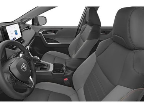 Certified 2024 Toyota RAV4 XLE Premium FWD image 9
