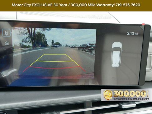 New 2026 Hyundai Santa Fe SEL AWD/4WD image 18