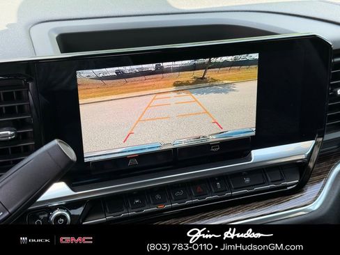 Used 2023 GMC Sierra 1500 Elevation AWD/4WD image 33