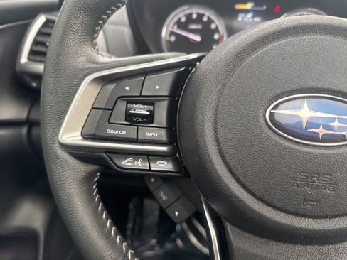 Used 2022 Subaru Forester Touring w/ Popular Package #3 image 12