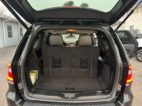 Used 2015 Dodge Durango Citadel w/ Technology Group image 29
