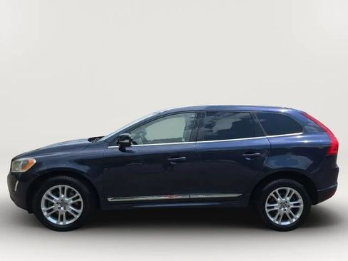 Used 2015 Volvo XC60 T5 Premier Plus FWD image 5