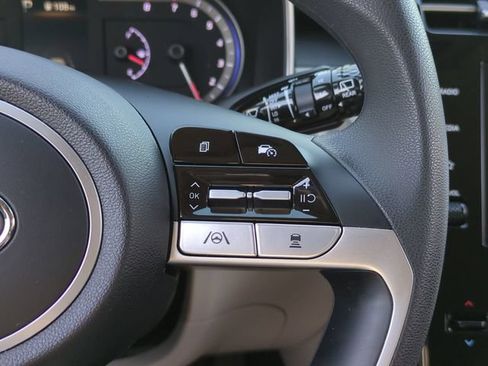 Certified 2024 Hyundai Tucson SEL FWD image 25