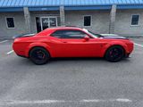 Used 2019 Dodge Challenger SRT Hellcat Redeye image 6