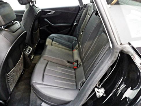 Used 2021 Audi A5 2.0T Premium image 10