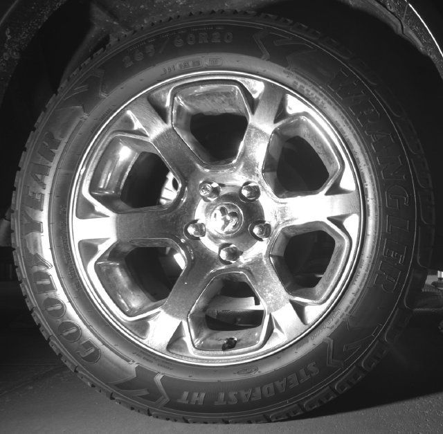Used 2016 RAM 1500 Laramie w/ Convenience Group AWD/4WD image 20
