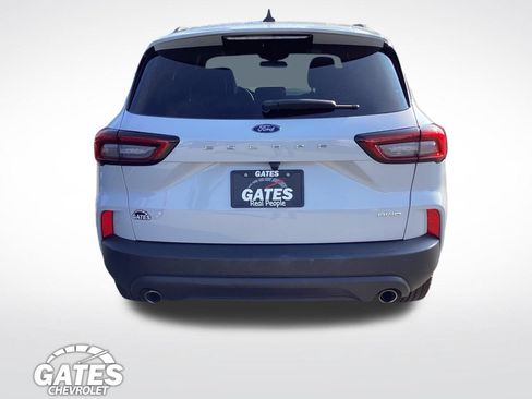 Used 2025 Ford Escape ST-Line AWD/4WD image 8