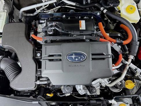 New 2026 Subaru Crosstrek 2.5i Limited image 31