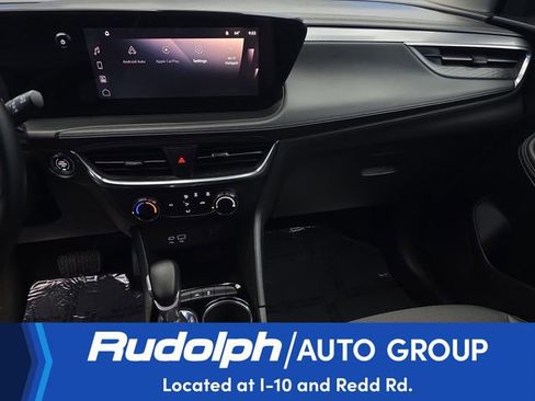 Used 2025 Buick Encore GX Preferred FWD image 19