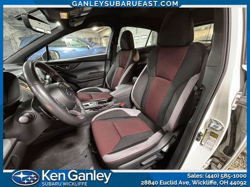 Certified 2023 Subaru Impreza 2.0i Sport w/ Popular Package #2 image 19