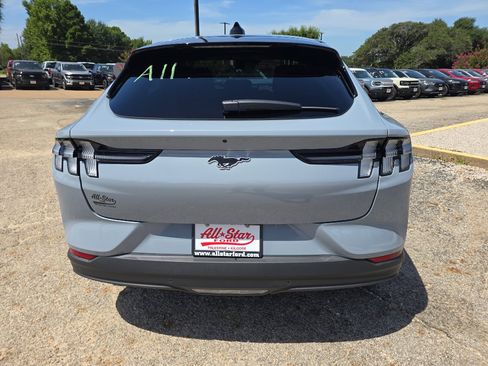 New 2025 Ford Mustang Mach-E Premium image 6