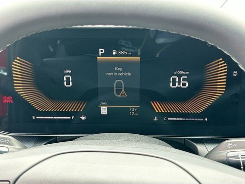 New 2026 Kia K4 EX FWD image 12