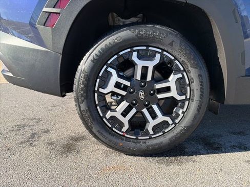 New 2026 Hyundai Tucson XRT image 36