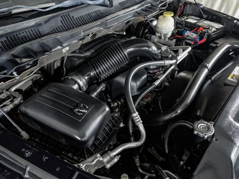 Used 2018 RAM 1500 Big Horn image 49