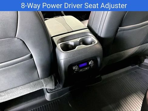 Certified 2024 Chevrolet Traverse RS w/ LPO, Floor Liner Package AWD/4WD image 13