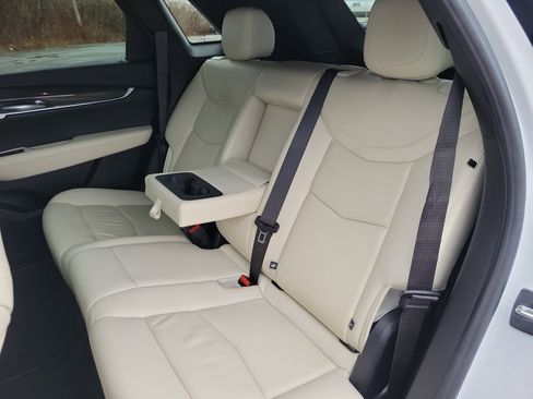 Certified 2021 Cadillac XT5 Sportv image 16