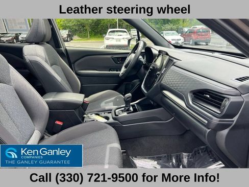 Used 2025 Subaru Forester Premium w/ Convenience Package #1 AWD/4WD image 59