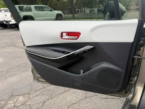 Used 2019 Toyota Corolla XSE w/ Carpet Mat Package FWD image 15