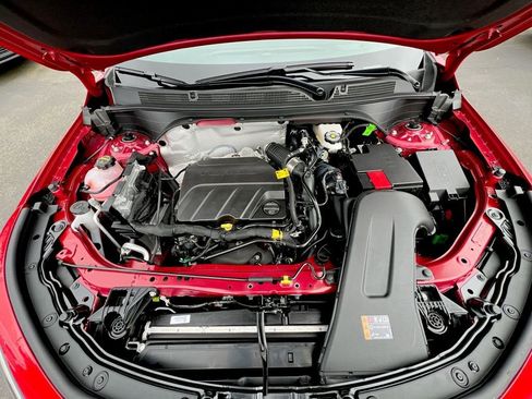 New 2026 Buick Envista Preferred w/ Convenience I Package image 24