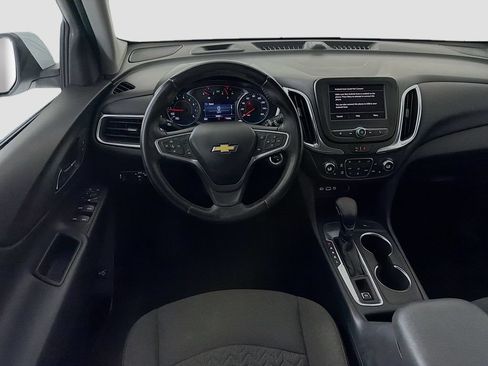 Used 2022 Chevrolet Equinox LT FWD image 24