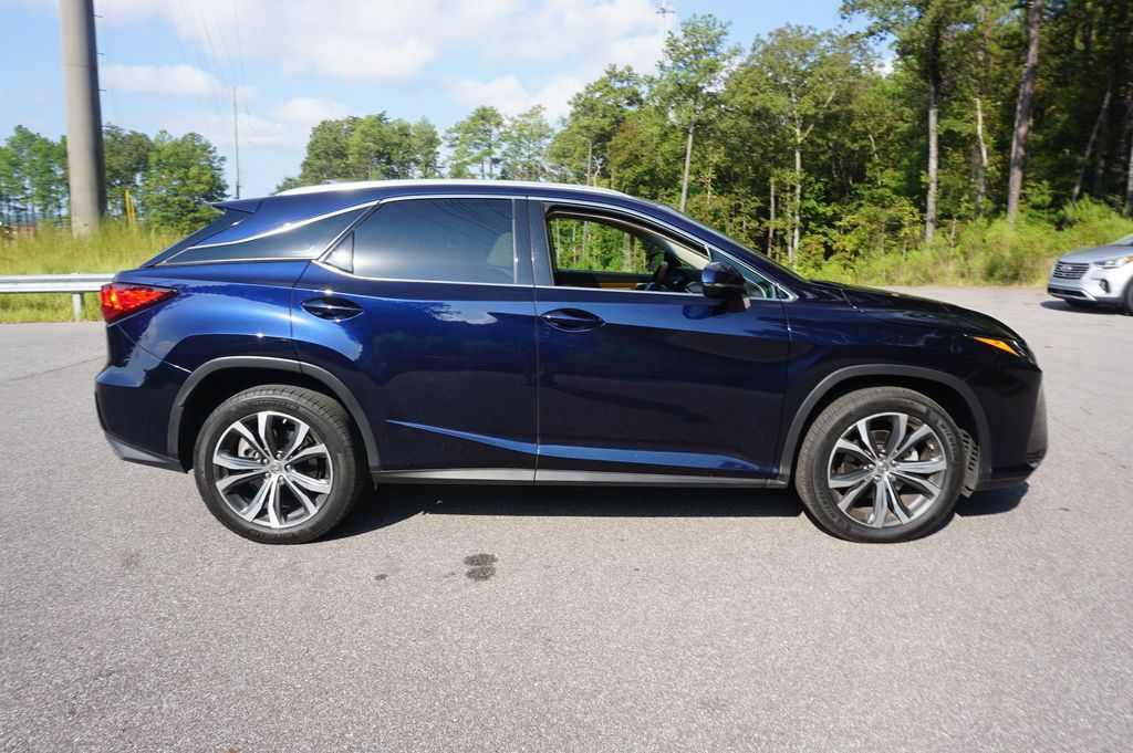 Used 2017 Lexus RX 350 FWD w/ Premium Package image 22
