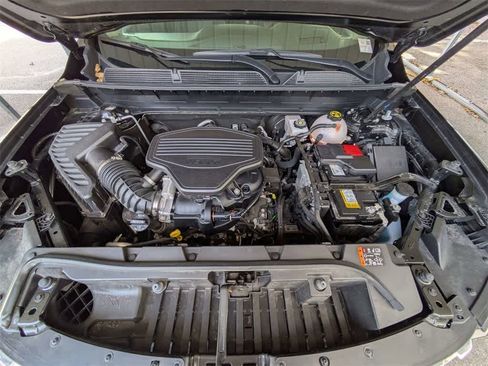 Used 2023 GMC Acadia Denali w/ Black Diamond Edition image 16