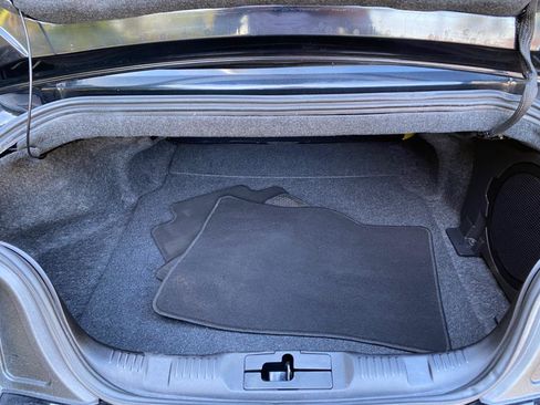 Used 2021 Ford Mustang Premium w/ Carbon Sport Interior Package image 9