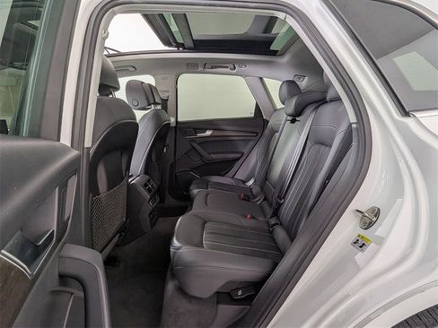 Used 2021 Audi Q5 2.0T Premium Plus w/ Premium Plus Package image 22