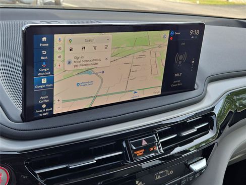New 2026 Acura MDX SH-AWD w/ Technology Package image 5