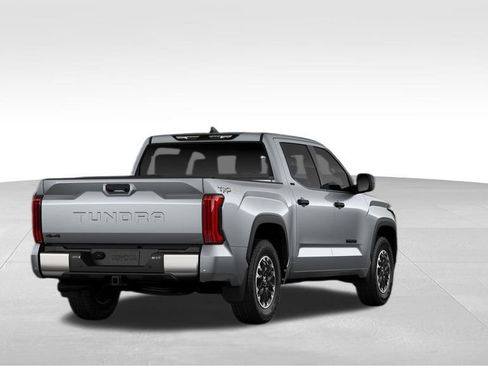 New 2026 Toyota Tundra SR5 image 8