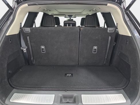 Used 2023 INFINITI QX60 Luxe w/ Cargo Package AWD/4WD image 33